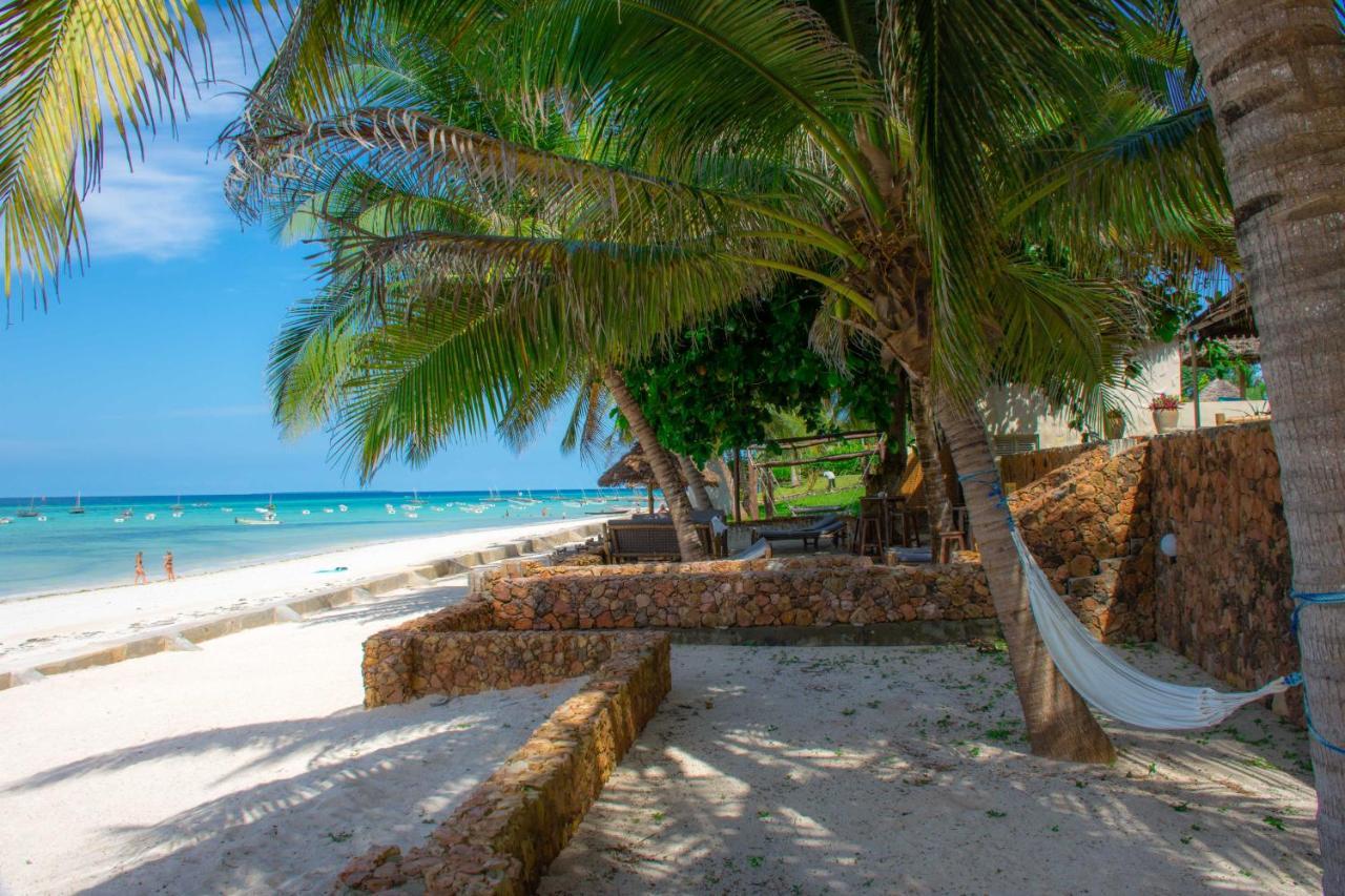 Hotel Sarabi Zanzibar 3*