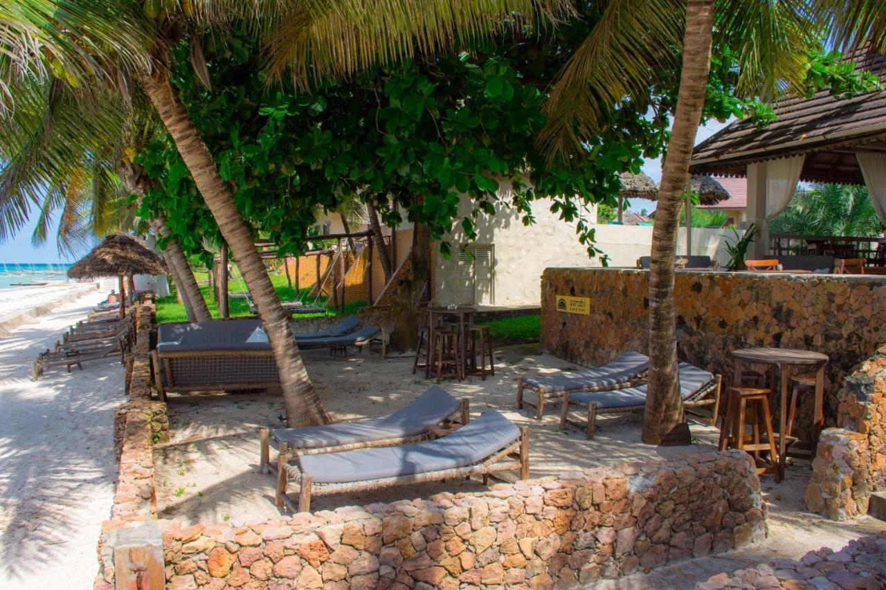 Hotel Sarabi Zanzibar 3*