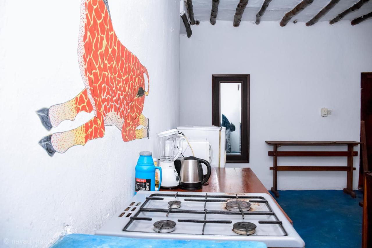 Jambiani House Jambiani (Zanzibar)