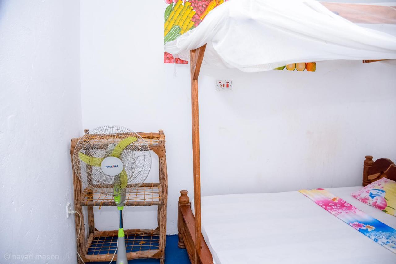 Jambiani House Holiday home *