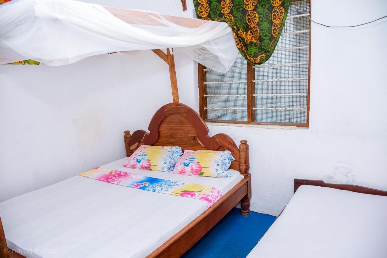 Jambiani House Holiday home Jambiani (Zanzibar)