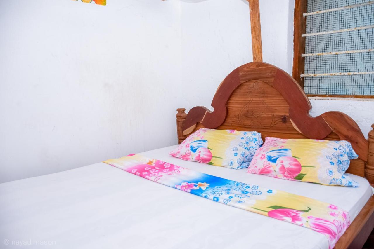 Jambiani House Holiday home *