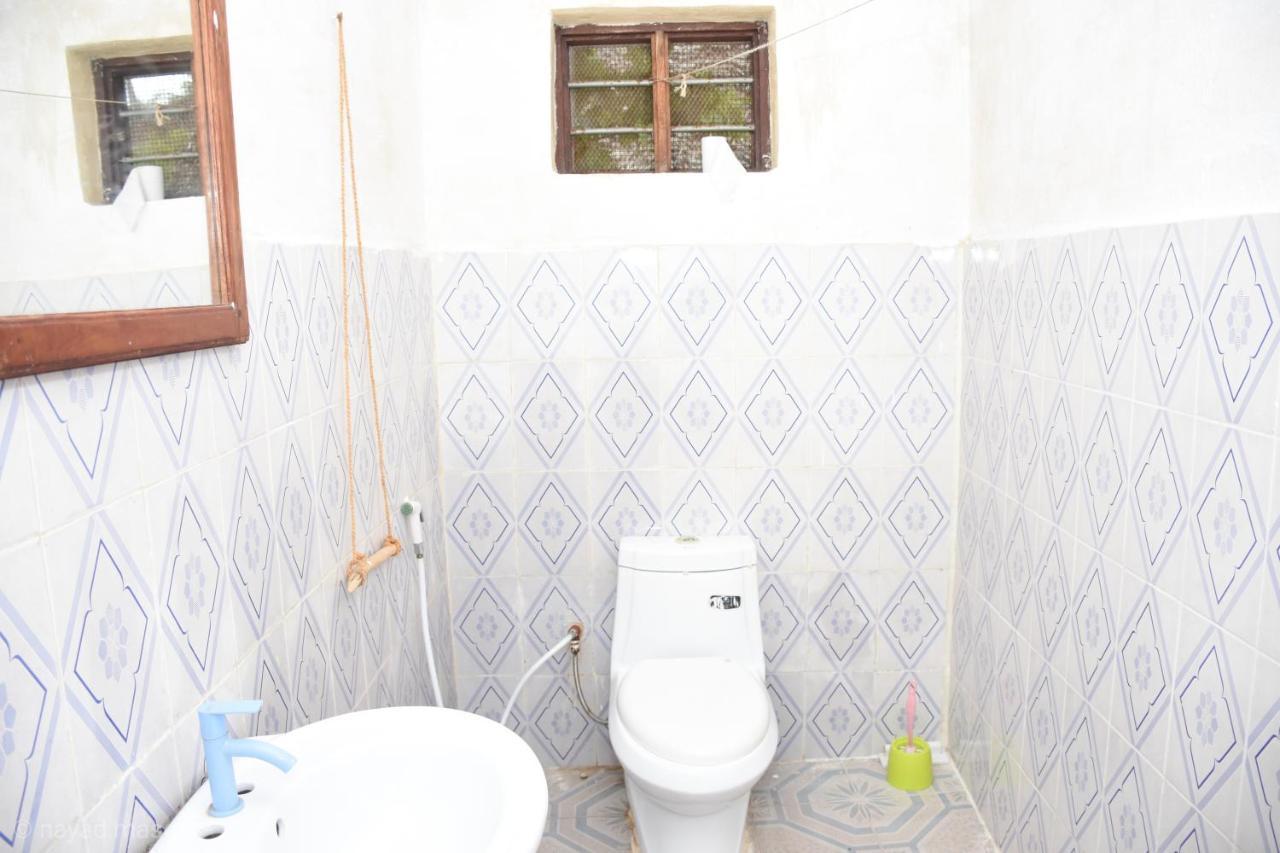 Jambiani House Holiday home *