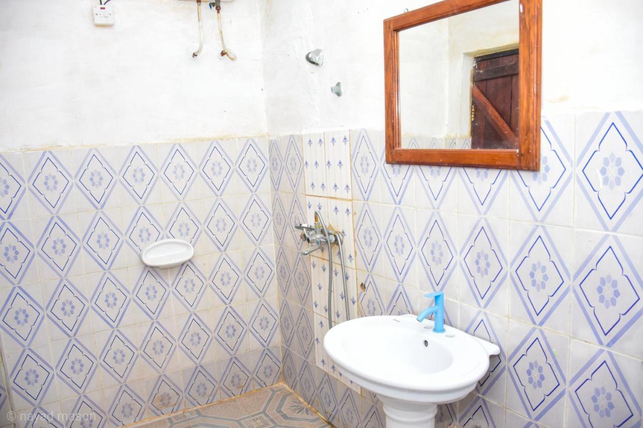 Holiday home Jambiani House Jambiani (Zanzibar)