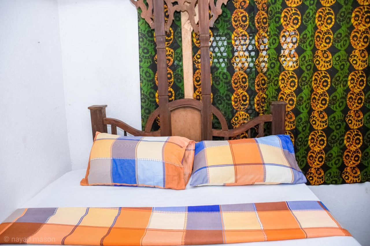 Jambiani House Jambiani (Zanzibar)