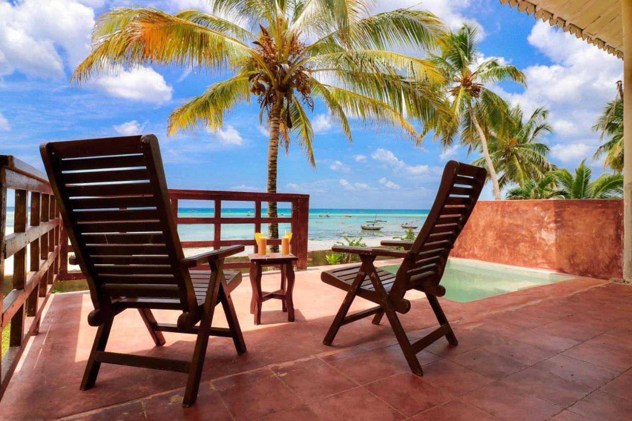 Hotel Sarabi Zanzibar 3*