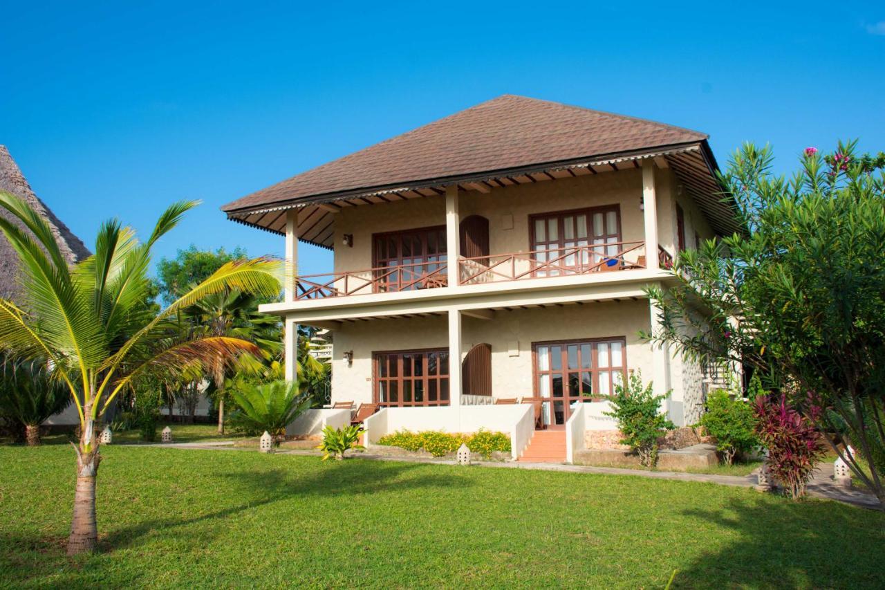 Hotel Sarabi Zanzibar 3*