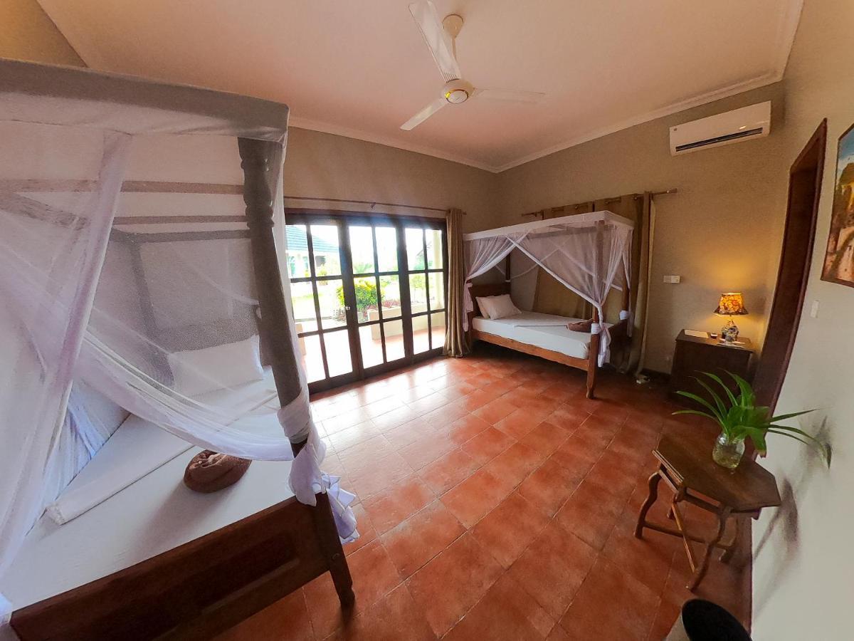 Sarabi Zanzibar