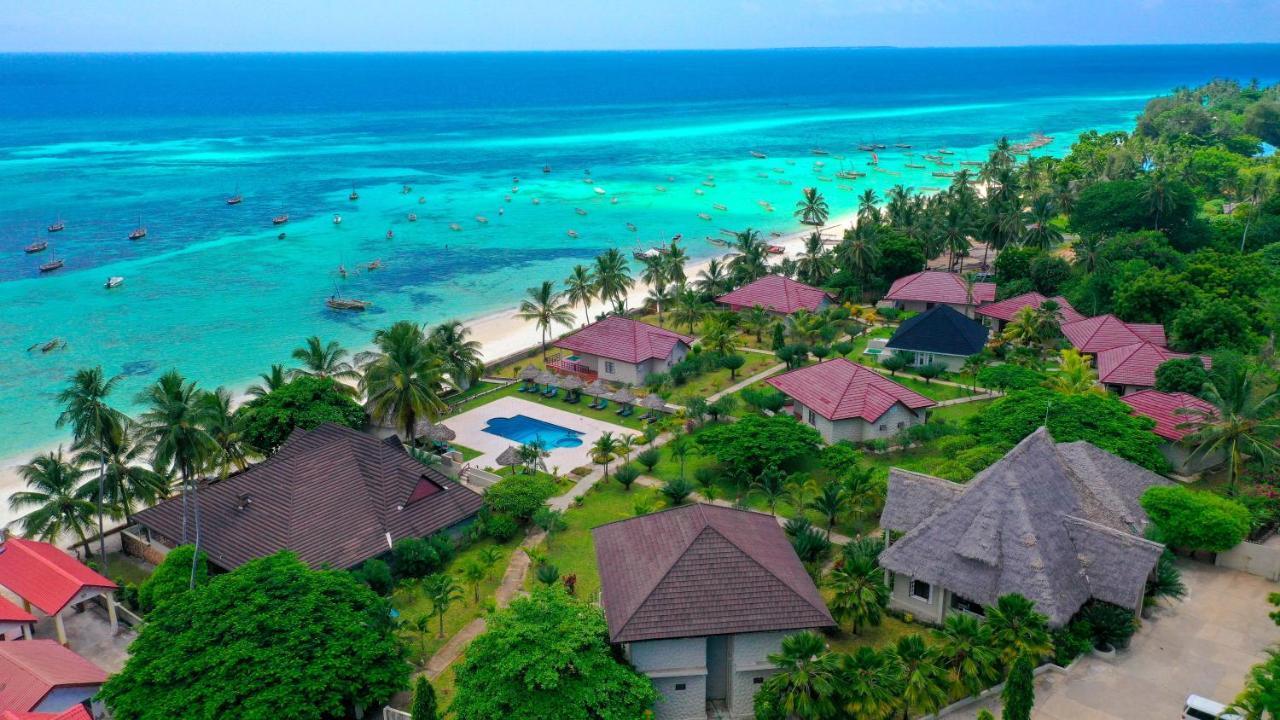 Sarabi Zanzibar 3*