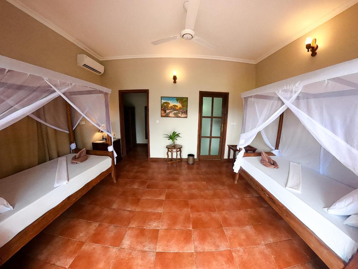 Sarabi Zanzibar