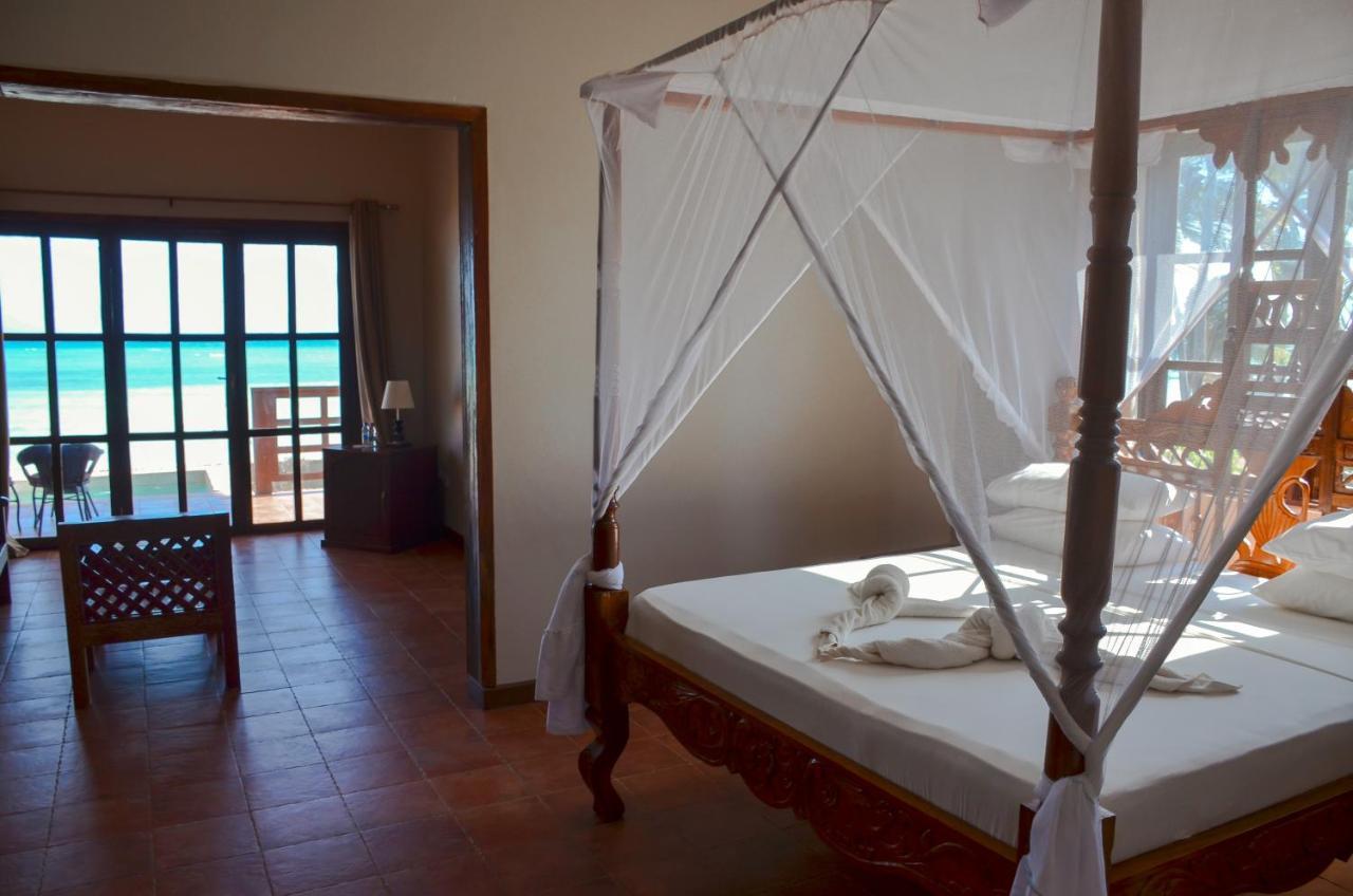 Sarabi Zanzibar 3*