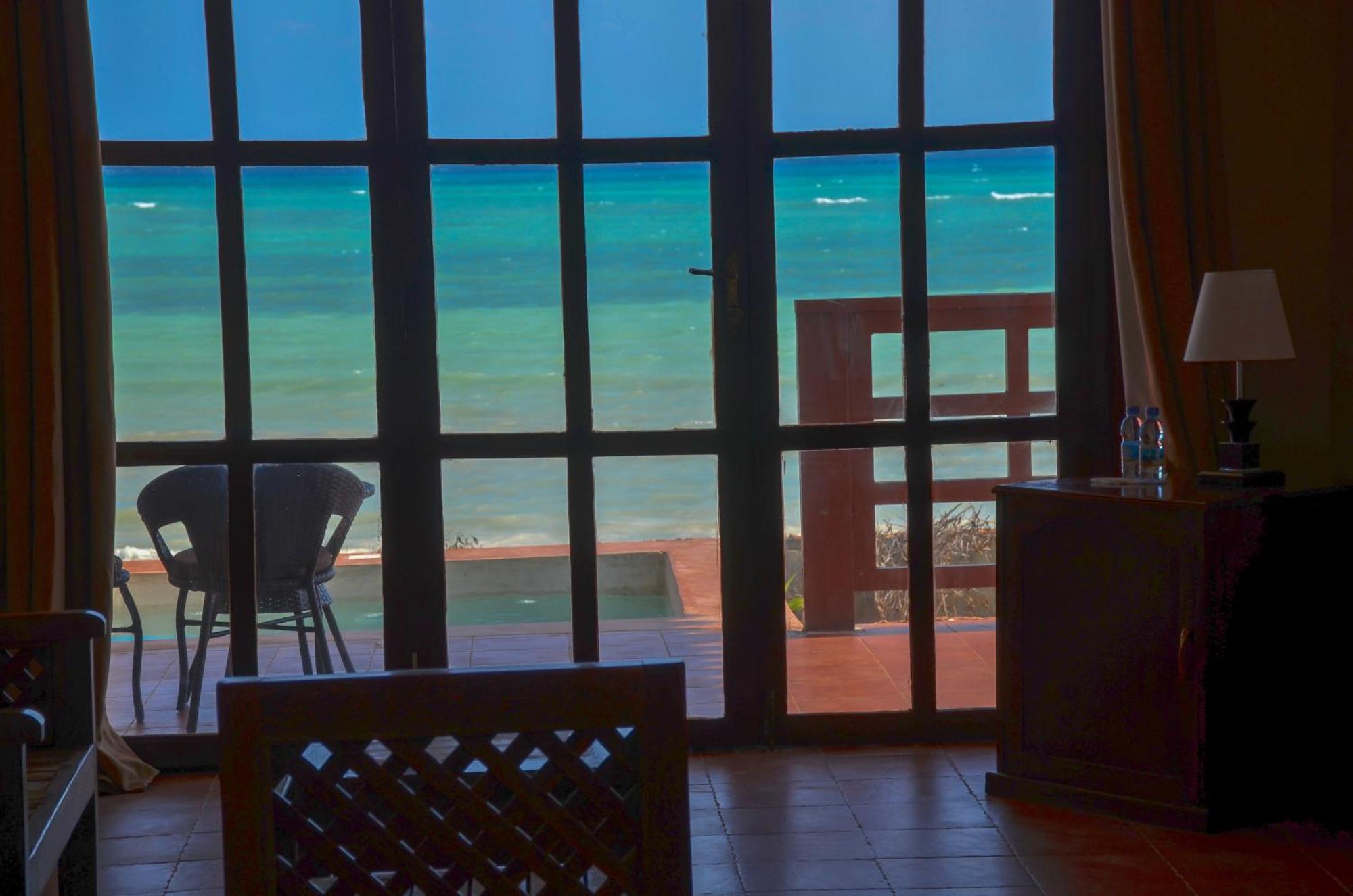 Sarabi Zanzibar