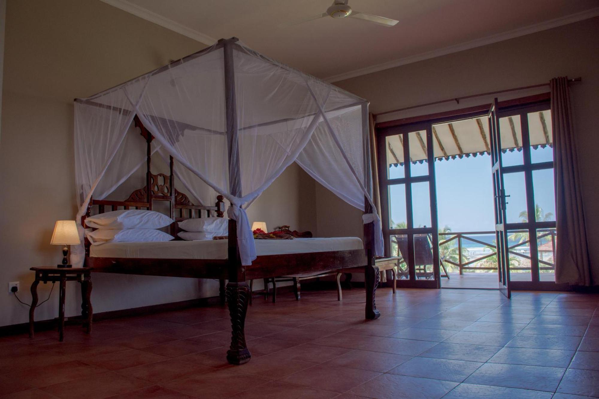 Sarabi Zanzibar 3* Kizimkazi