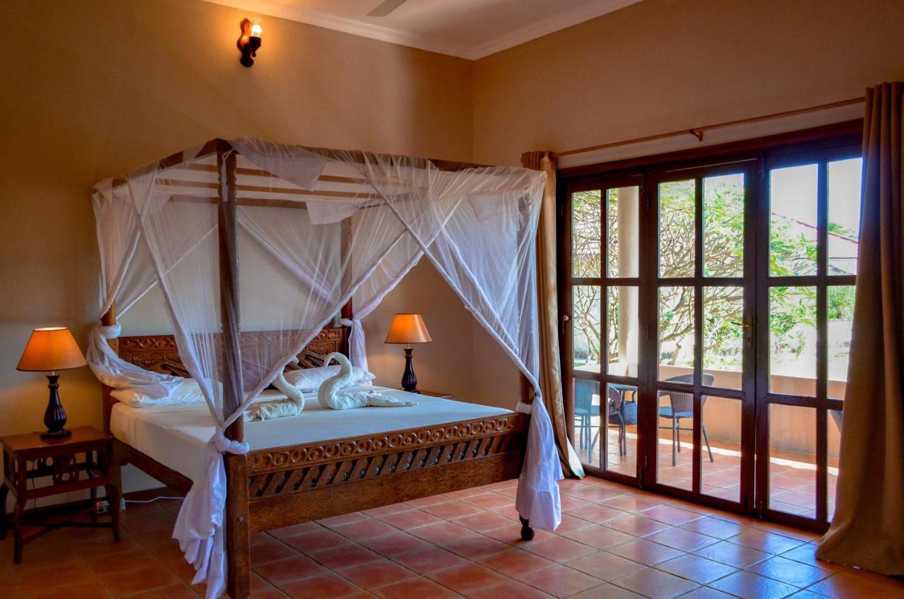 Sarabi Zanzibar