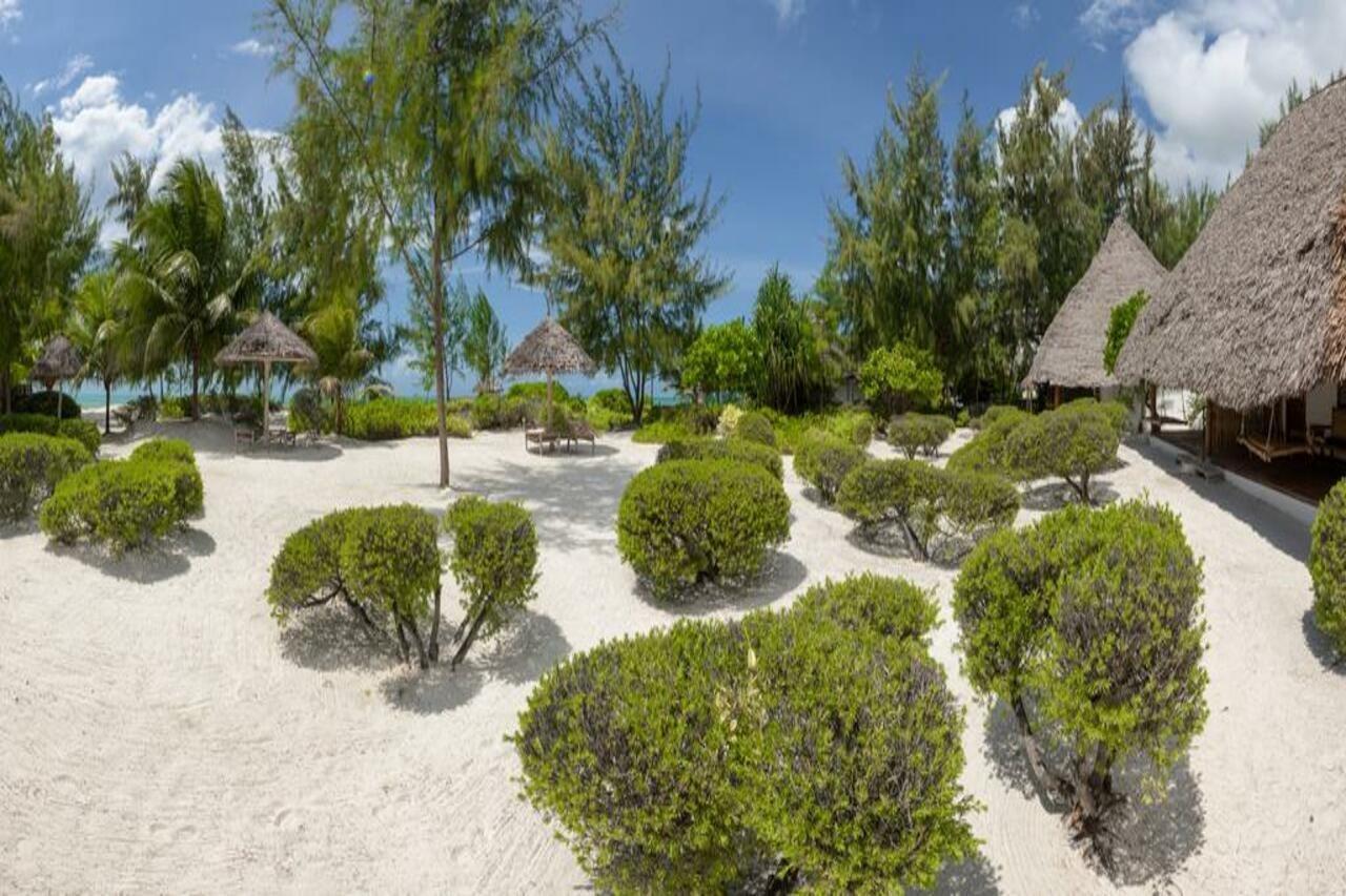 Hotel Hakuna Majiwe