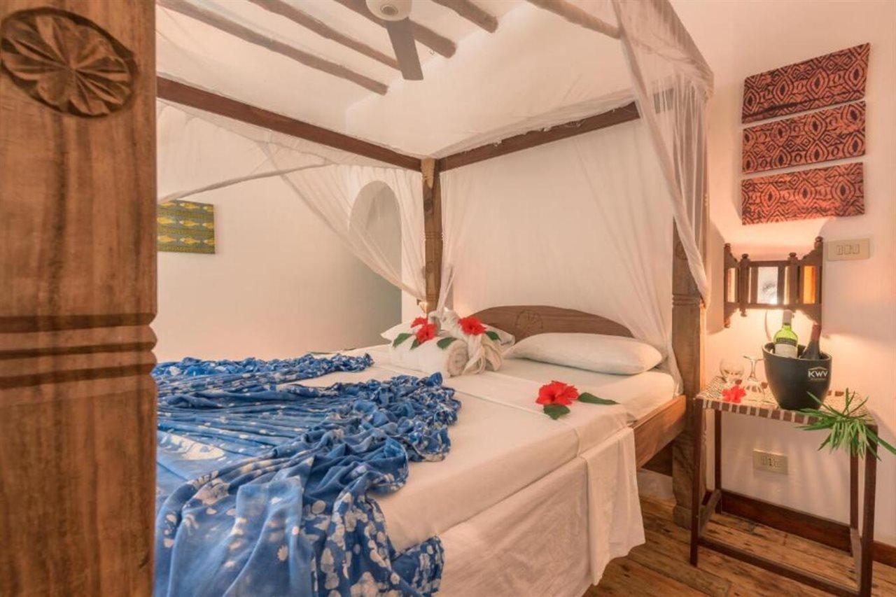 Hotel Hakuna Majiwe 3*