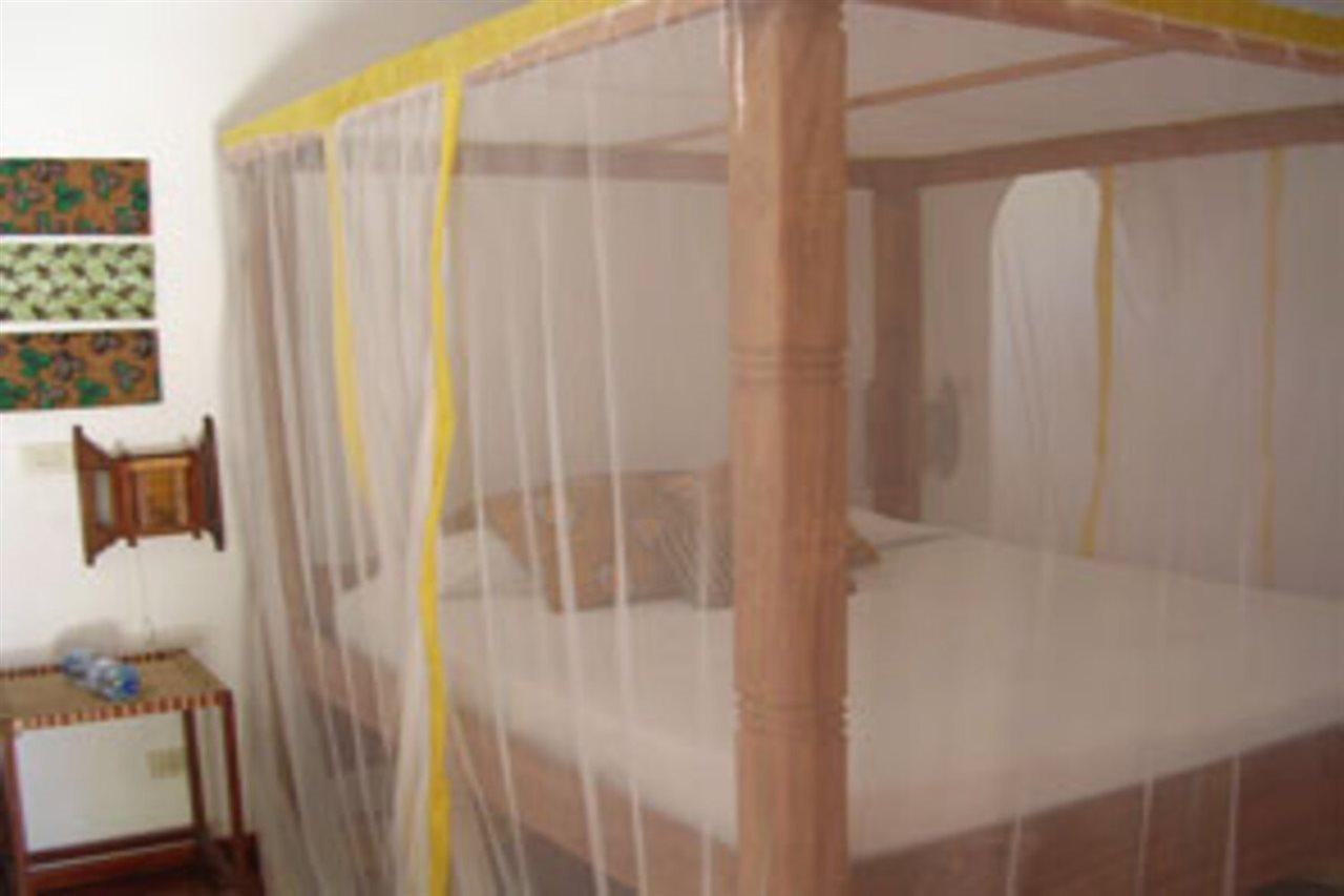 Hotel Hakuna Majiwe 3*