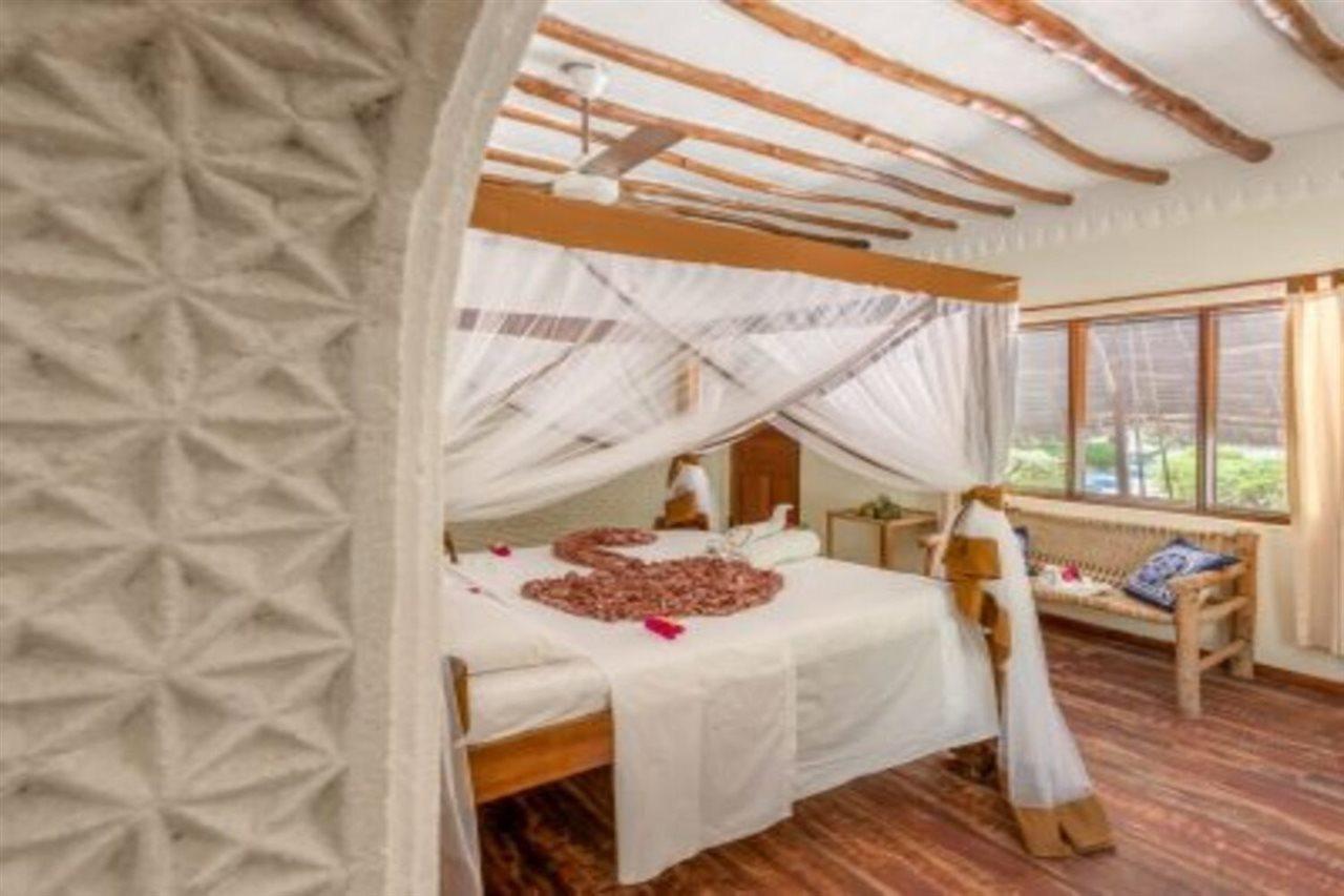 Hakuna Majiwe Hotel Paje