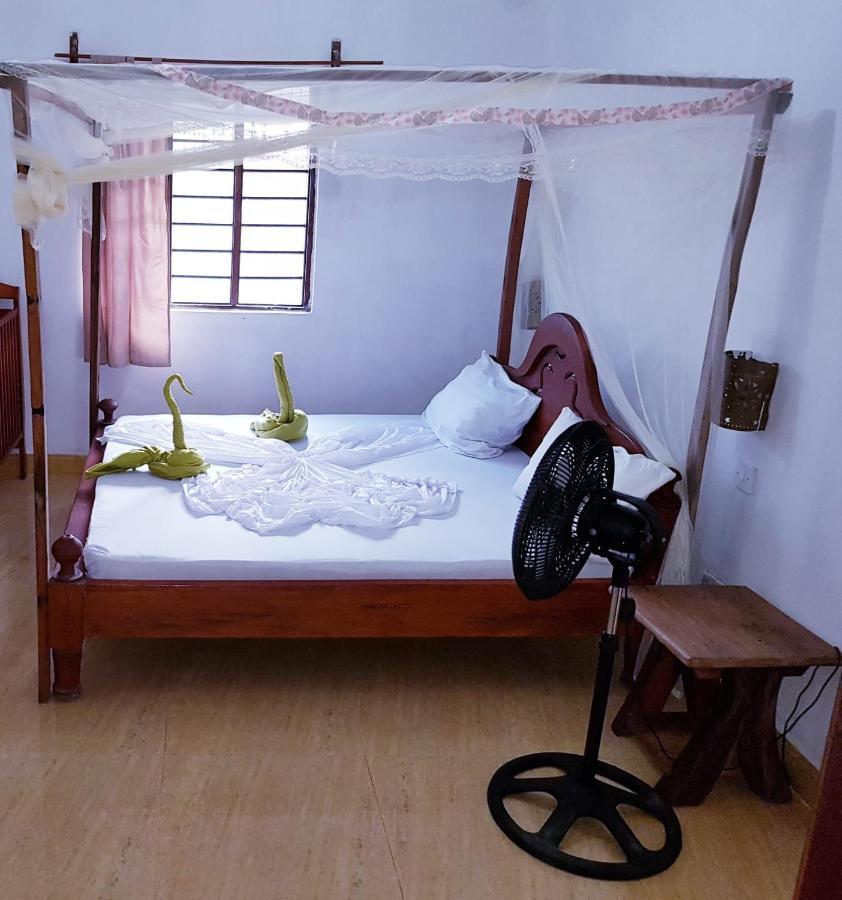 Mina Beachhouse Bed & Breakfast 2*
