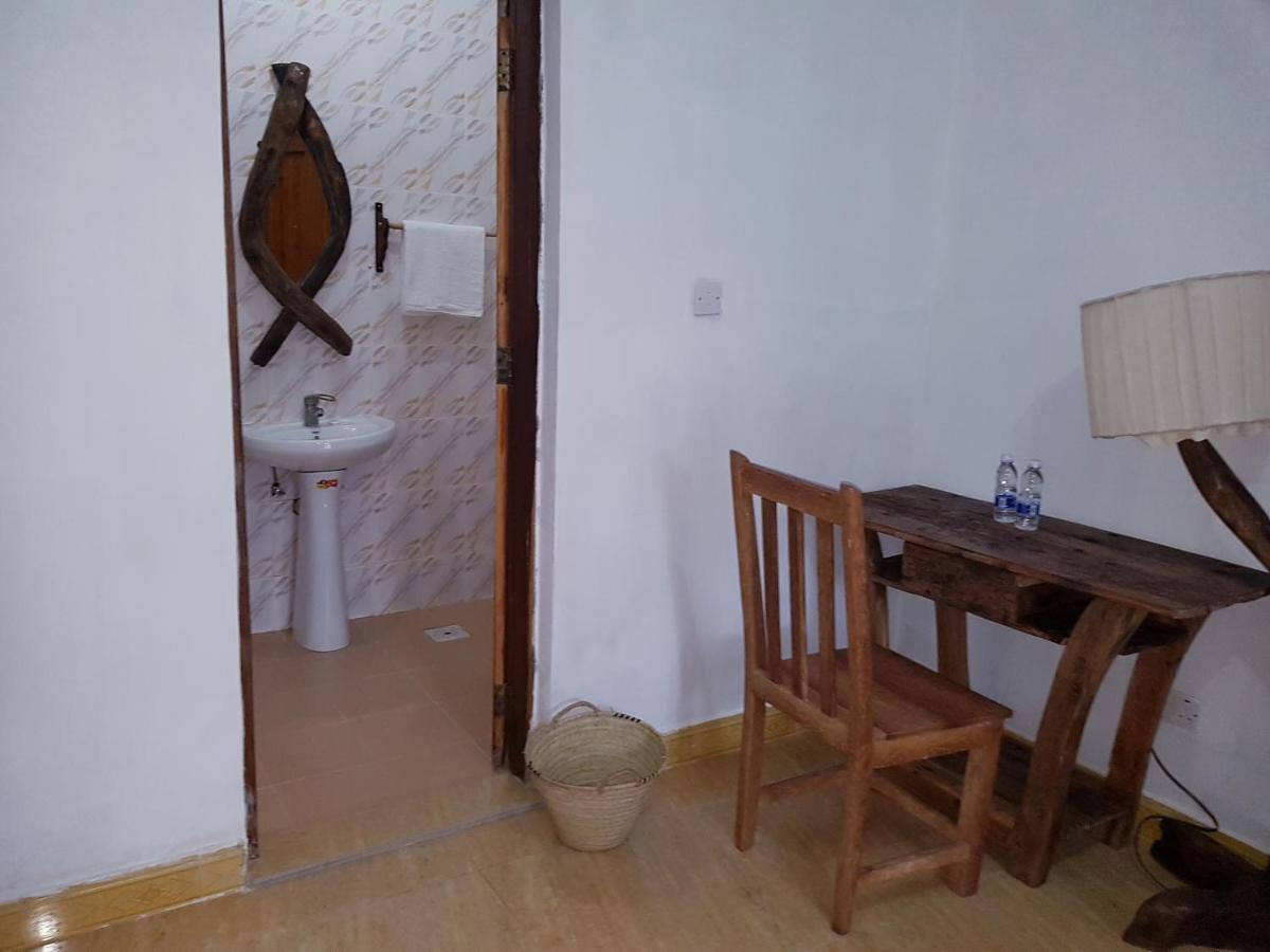 Mina Beachhouse Bed & Breakfast