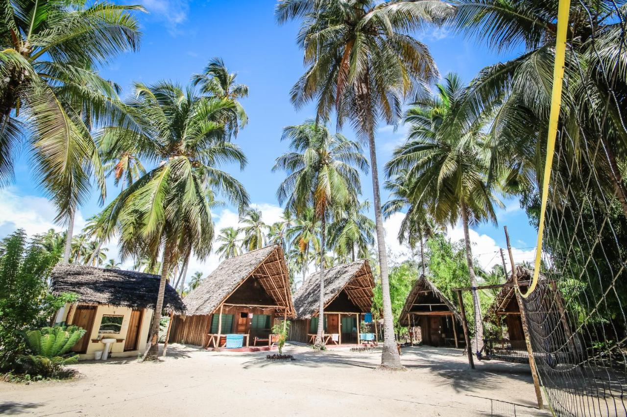 Your Zanzibar Place Hostel Paje