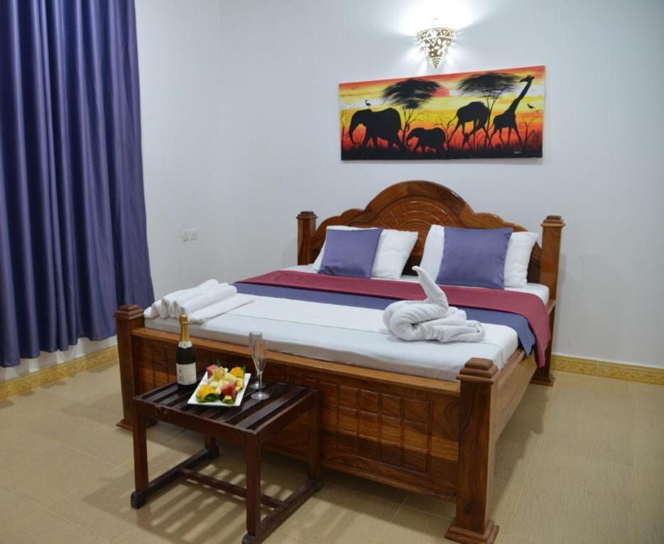 Tropicana Kendwa