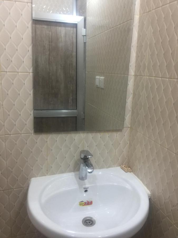 Tropicana 3* Kendwa