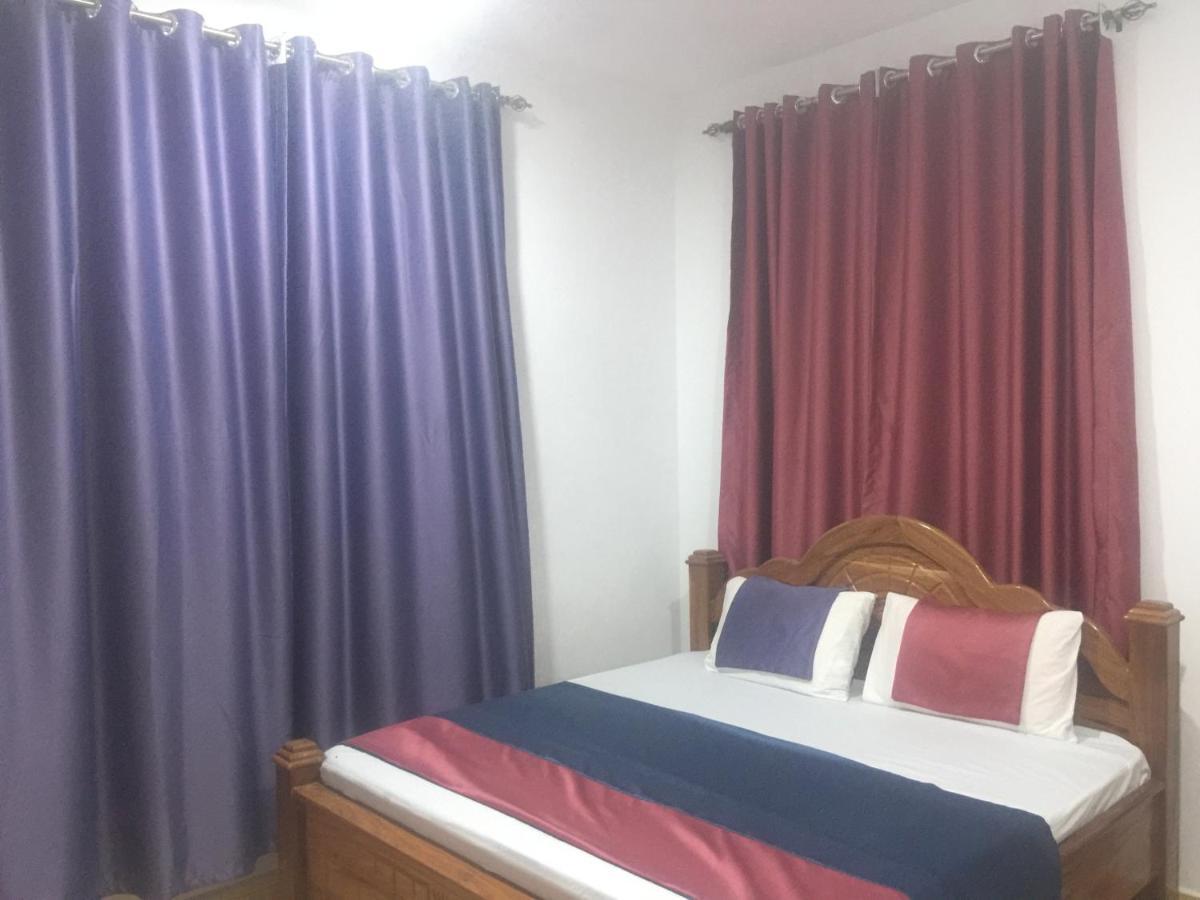 Bed & Breakfast Tropicana