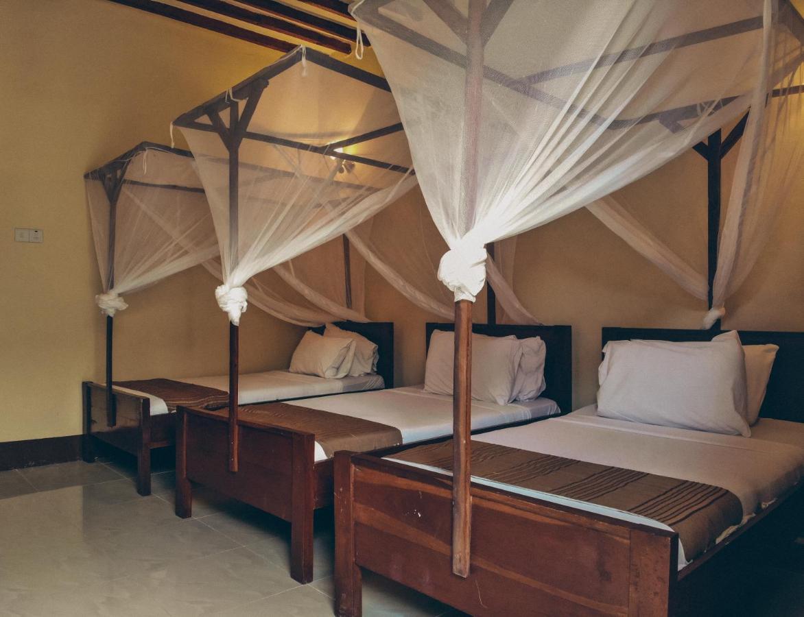 Amaan Hotel 3*