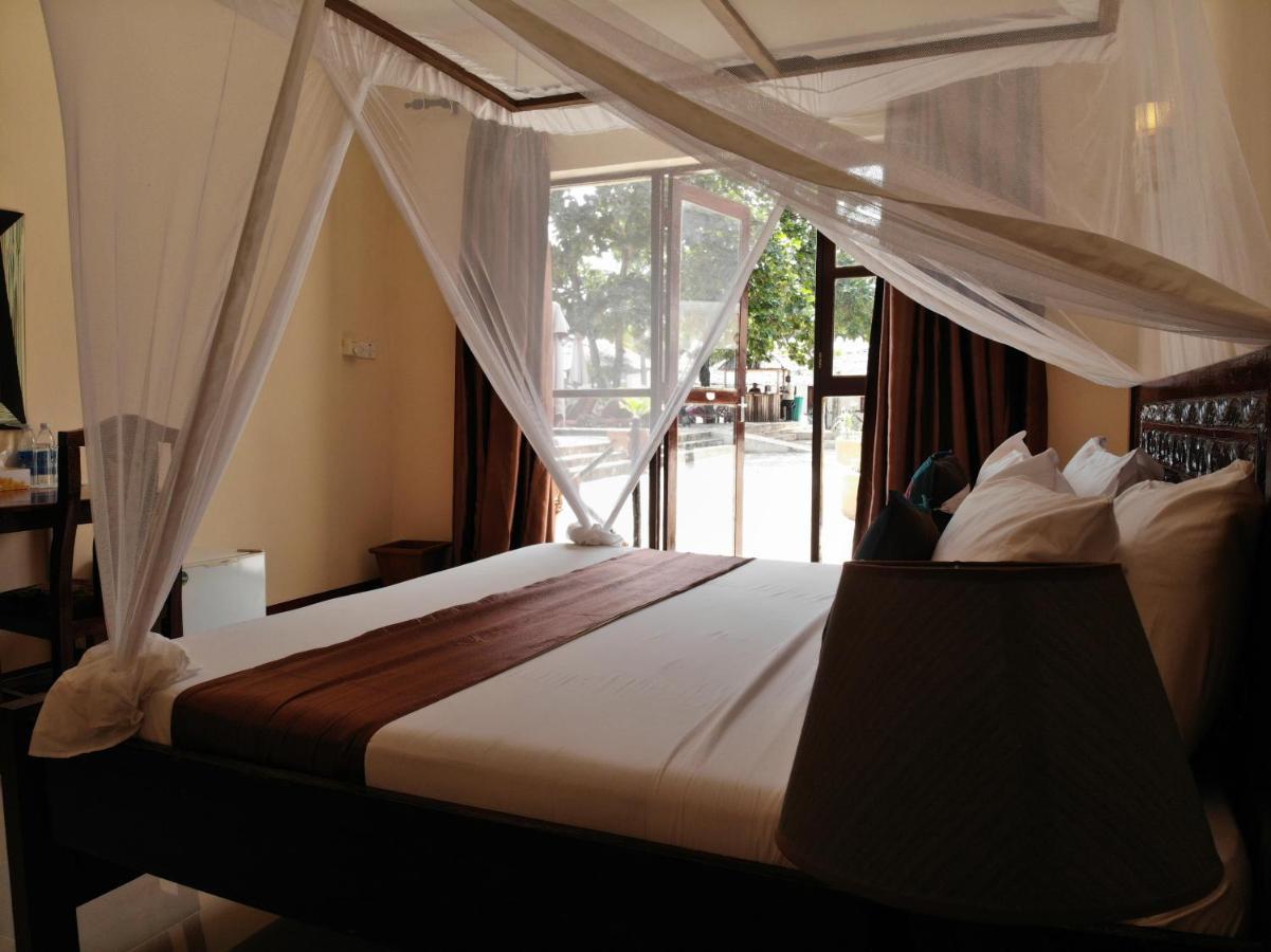 Hotel Amaan Nungwi
