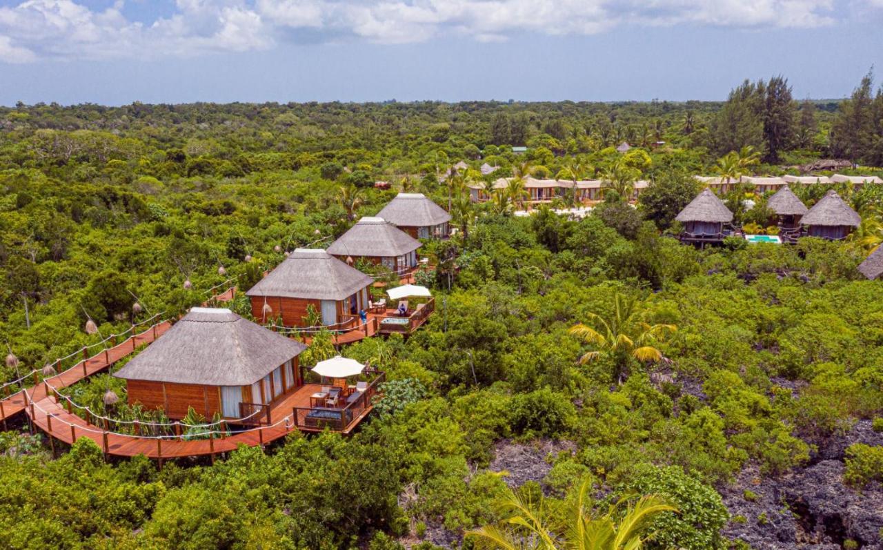 Fruit & Spice Wellness Zanzibar 5*