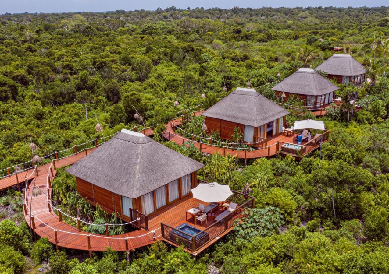 Fruit & Spice Wellness Zanzibar