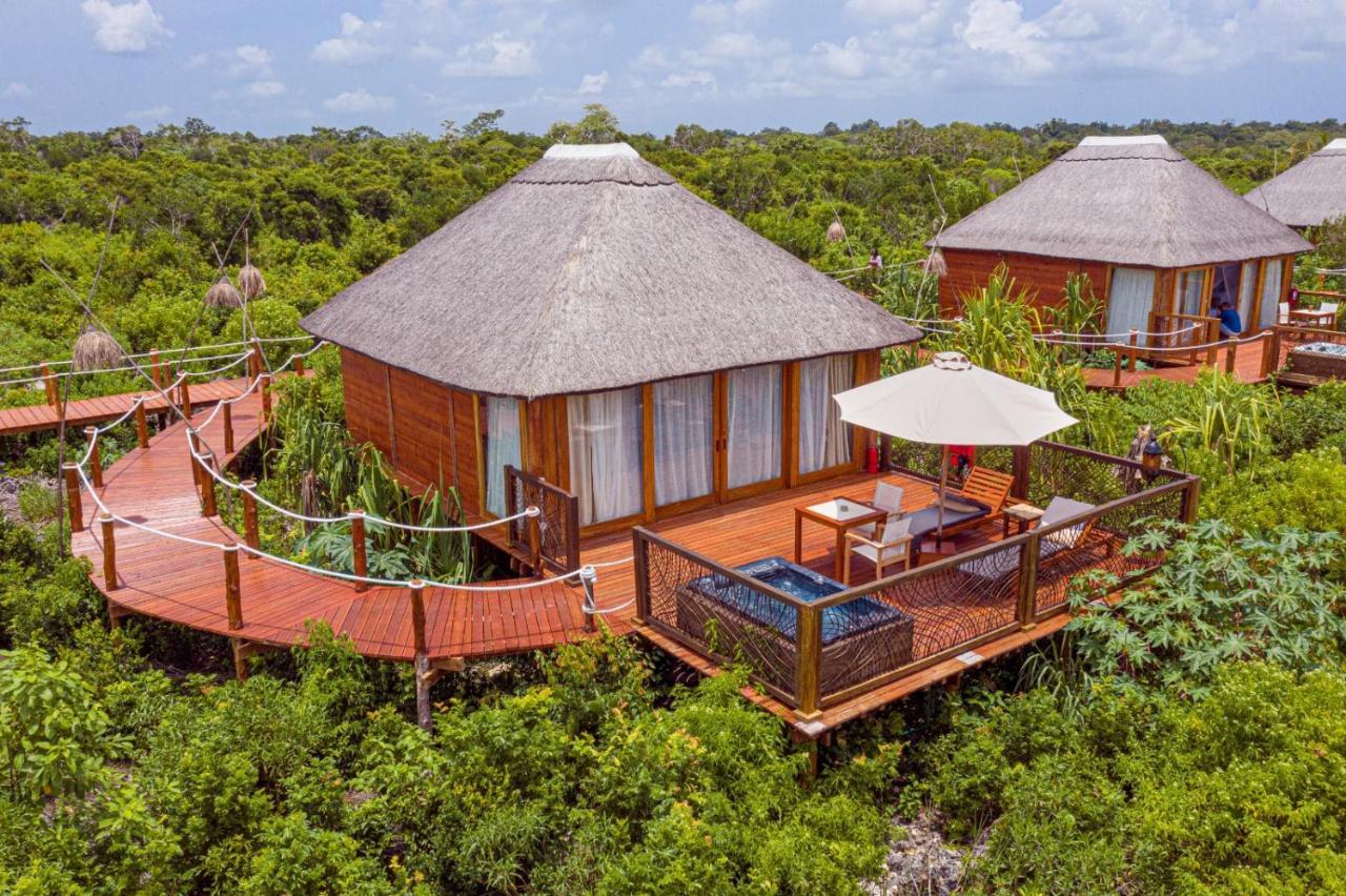 Fruit & Spice Wellness Zanzibar 5*