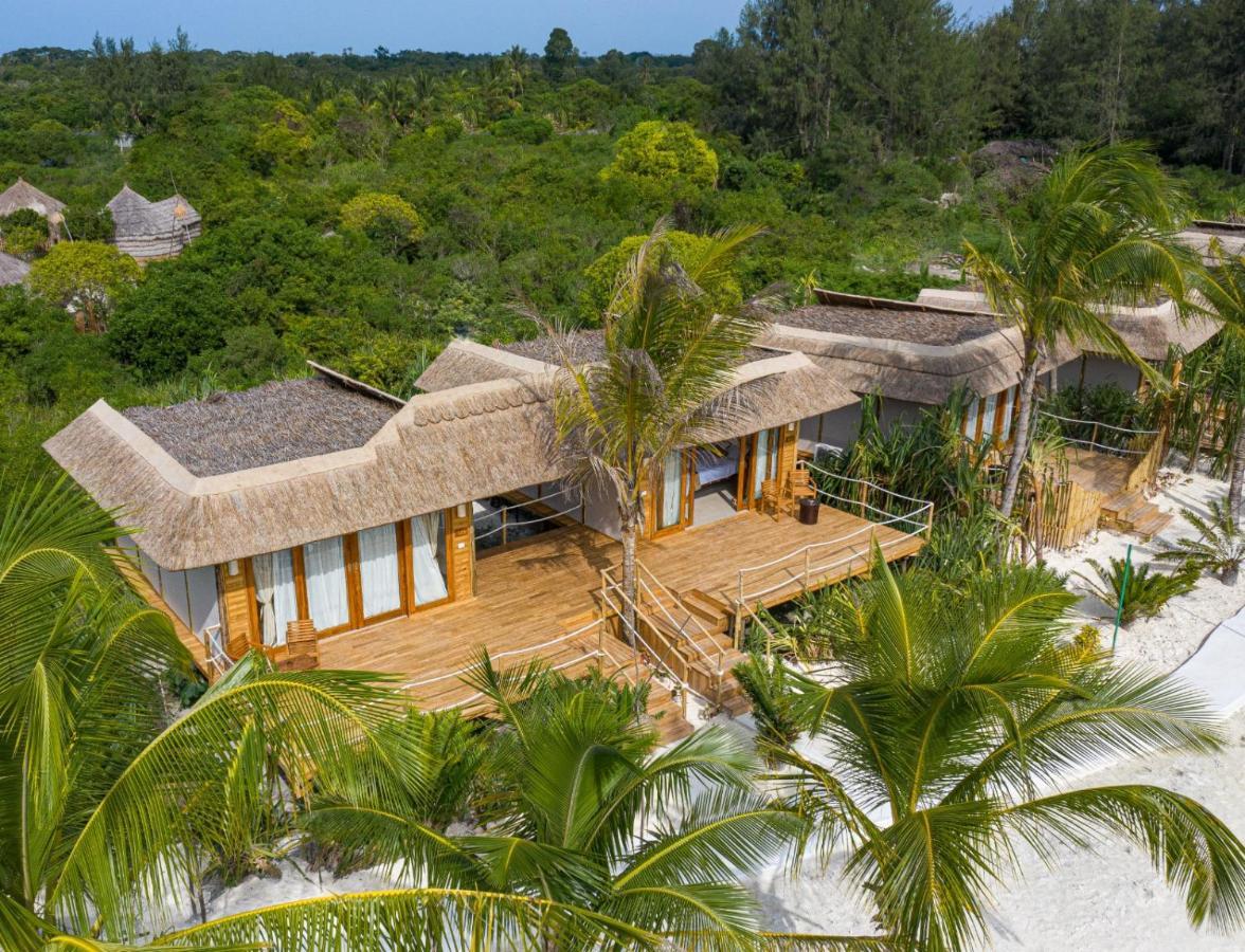 Fruit & Spice Wellness Zanzibar 5* Kizimkazi