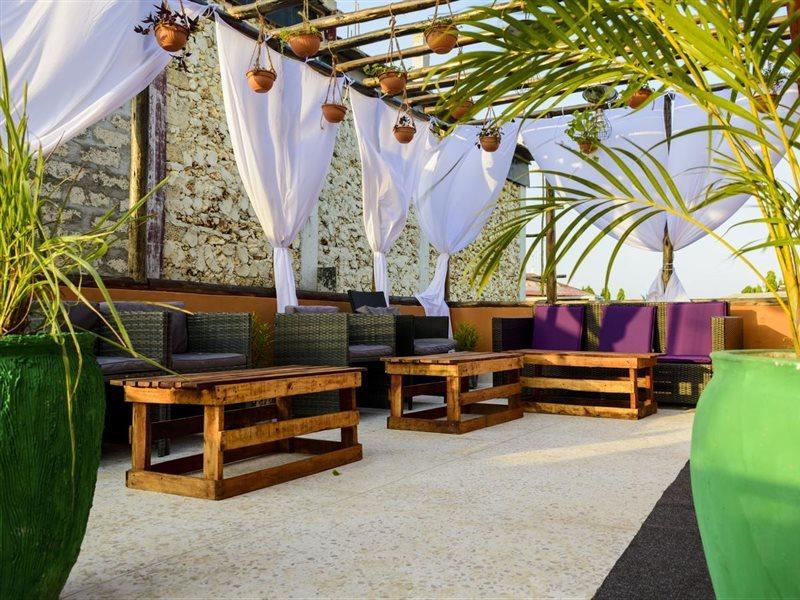 Dafu Boutique Stonetown 3*