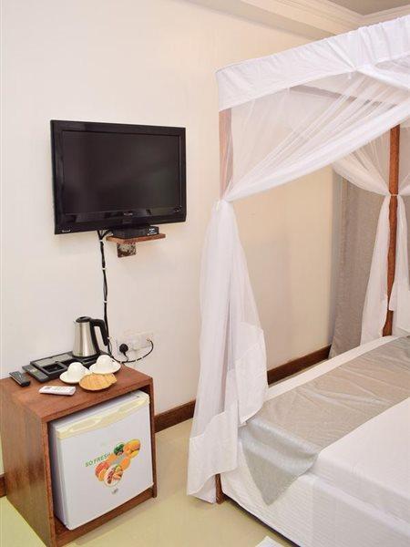 Dafu Boutique Stonetown Hotel Zanzibar