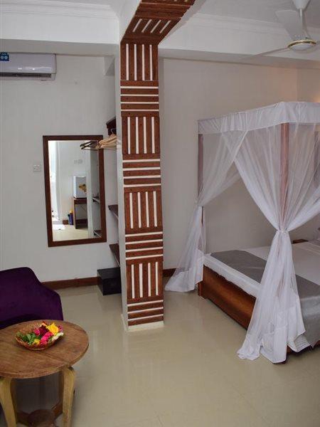 Dafu Boutique Stonetown 3*
