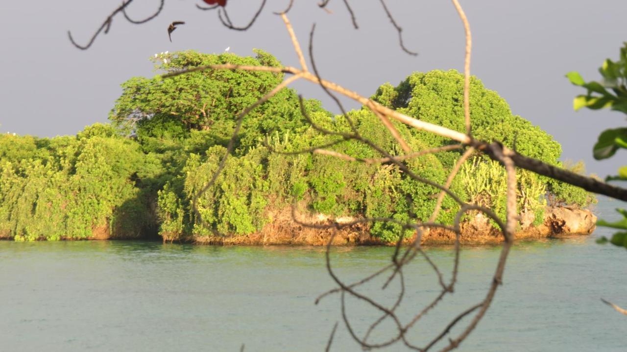 Chapwani Private Island 3* Grave Island