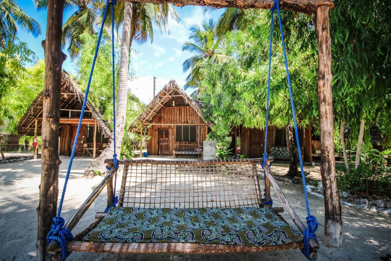 Your Zanzibar Place *
