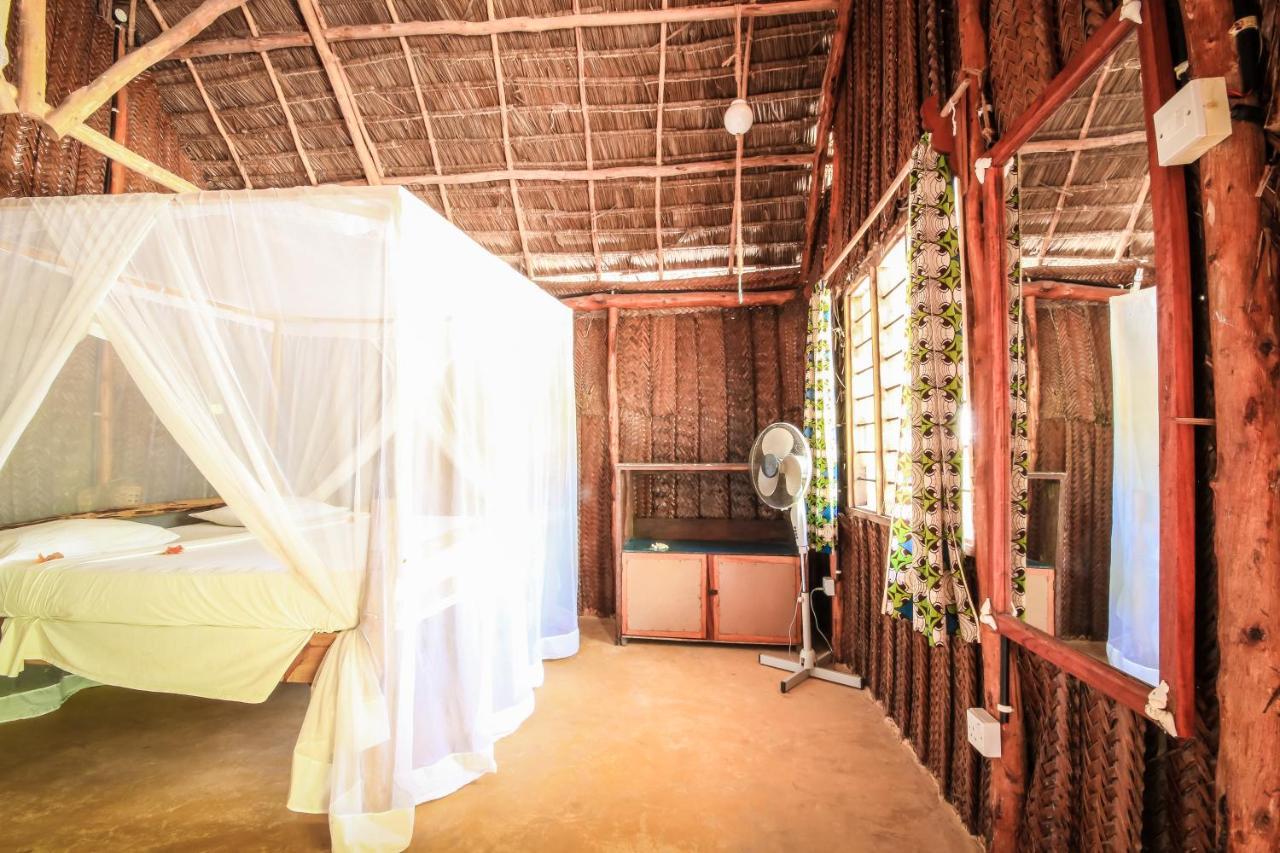 Your Zanzibar Place *