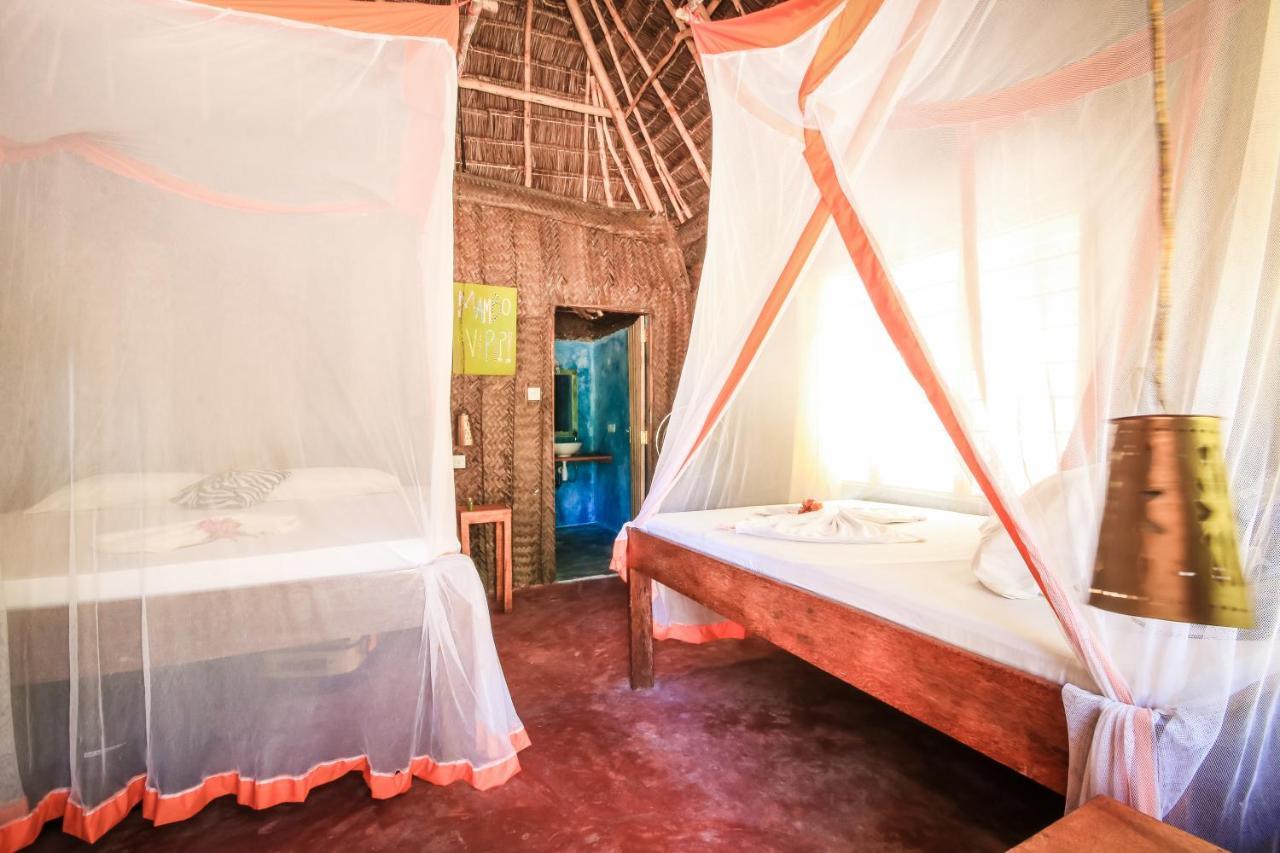 Hostel Your Zanzibar Place *