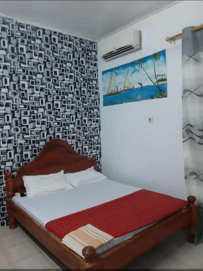 Hostel Rafiki *