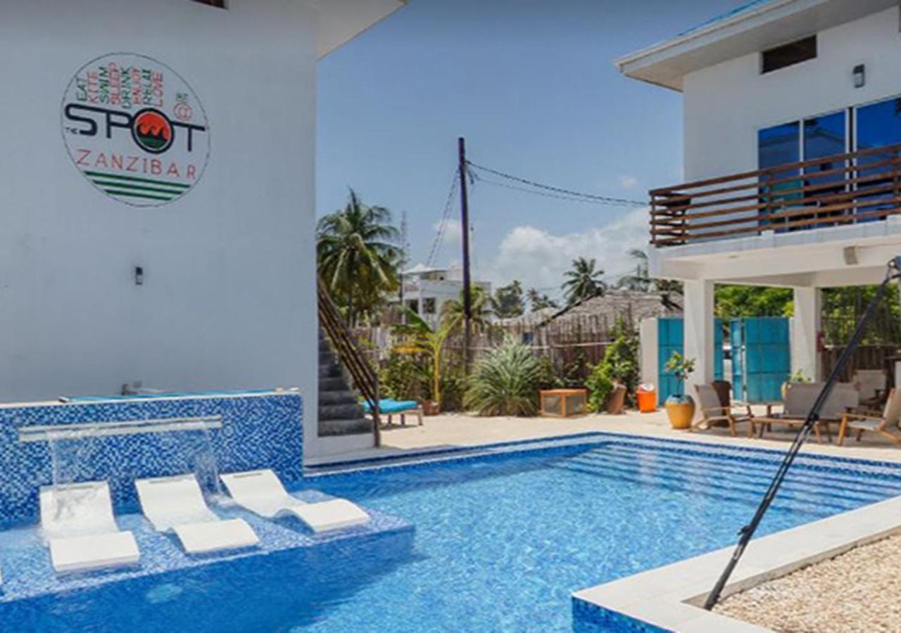 Thespot Hotel 3*