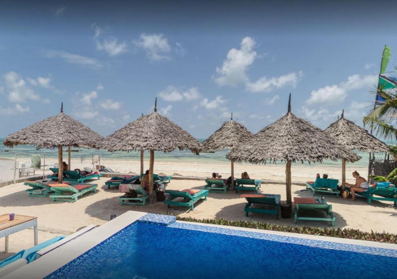 Hotel Thespot