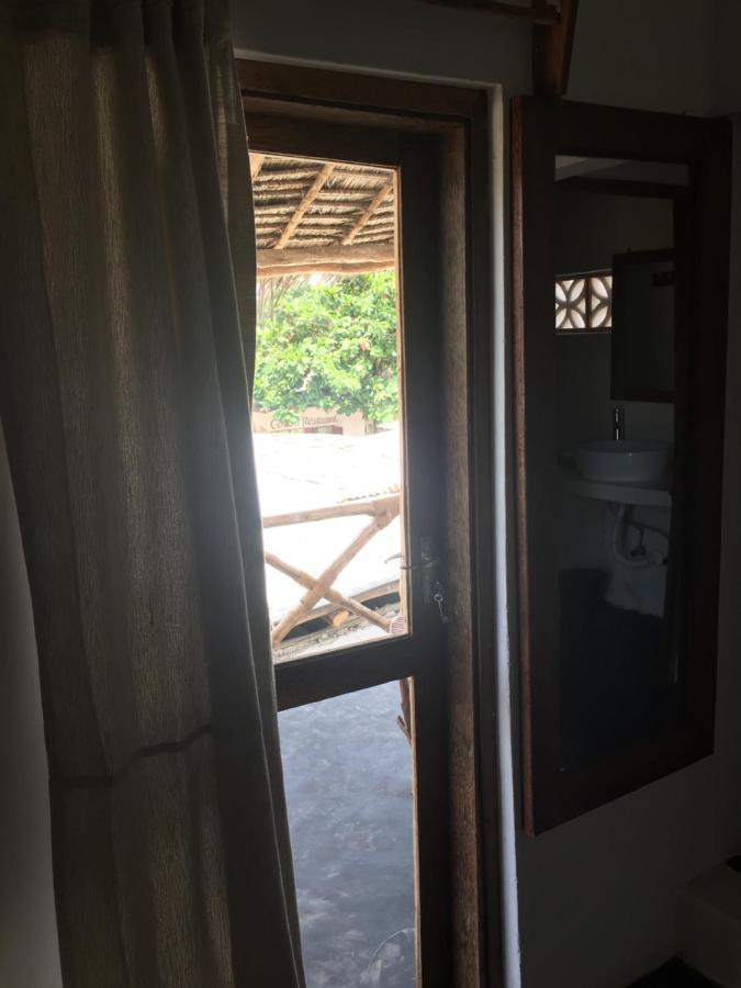 Getaway Nungwi