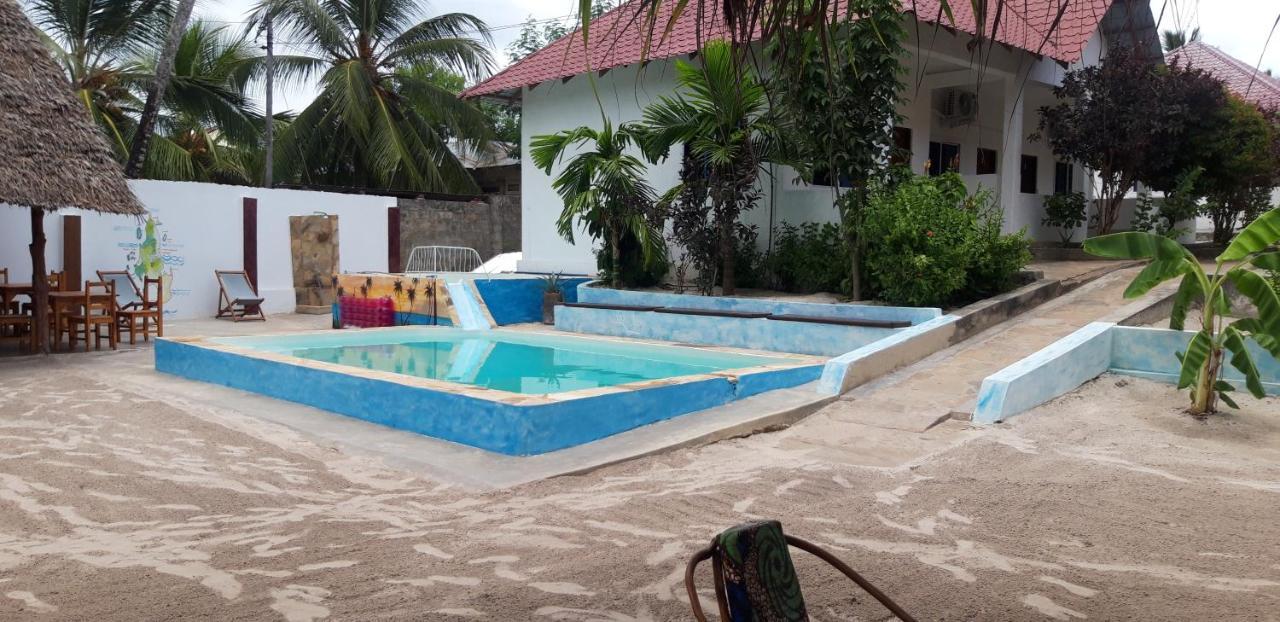 Vuai Bungalow 3* Kiwengwa (Zanzibar)