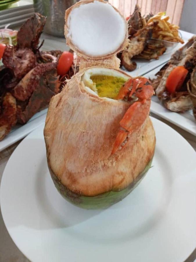 Tropicana Kendwa