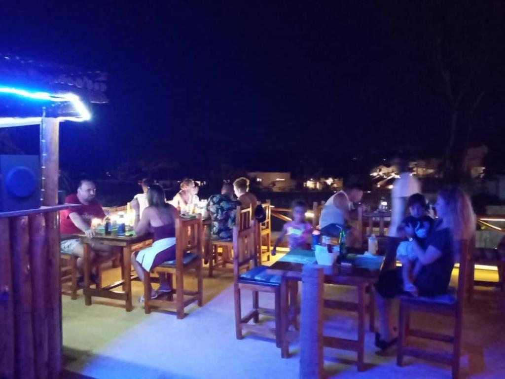 Bed & Breakfast Tropicana Kendwa