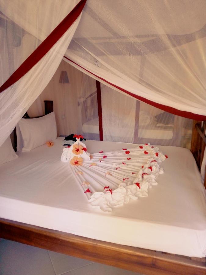 Uroa Bay Zanzibar
