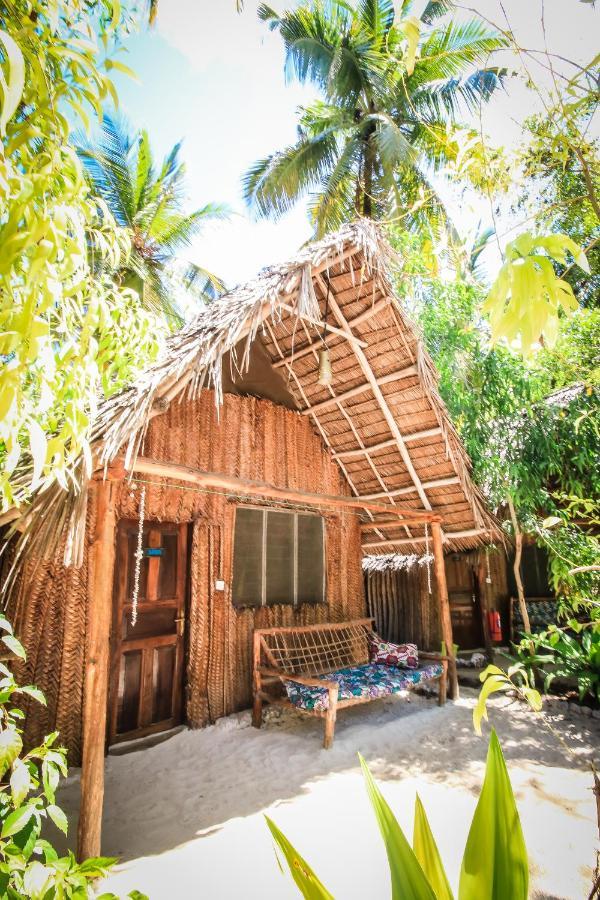 Hostel Your Zanzibar Place
